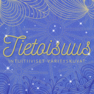 Tietoisuus-sarja