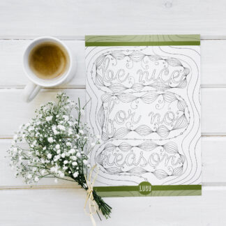 Värityskuvat yrityskäyttöön