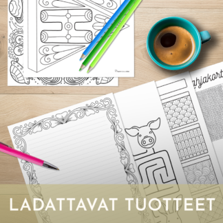 Ladattavat tuotteet