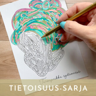 Tietoisuus-sarja